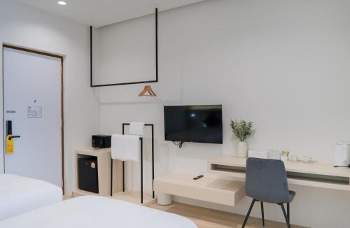 Nai Mueang Hotel | Louis Residence Hotel