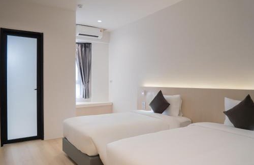 Nai Mueang Hotel | Louis Residence Hotel
