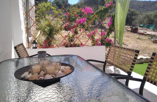 Skala Kallirachis House | LOUKIA'S HOUSE