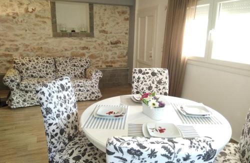 Skala Kallirachis House | LOUKIA'S HOUSE