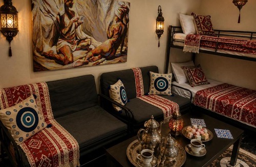 Alexandroupoli Apartment | Loukomis Home and Spa Relax Alexandroupolis