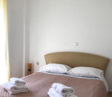 Skaloma House | Loulas Beach House Skaloma