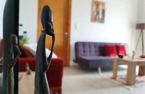 Lefktron Apartment | Loupino Couples Romance