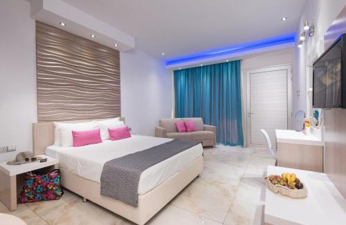Ayia Napa Apartment | Loutsiana Deluxe Apts