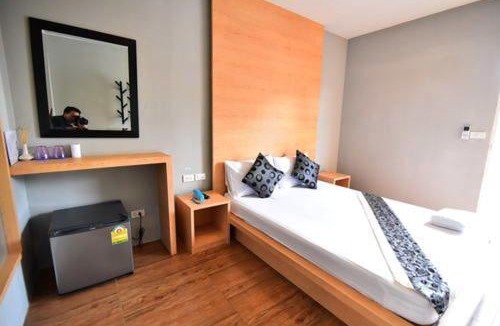 Bang Phli Resort | Love Box Resort