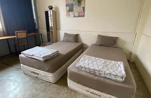 Old City House | Love CNX Guesthouse