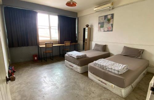 Old City House | Love CNX Guesthouse