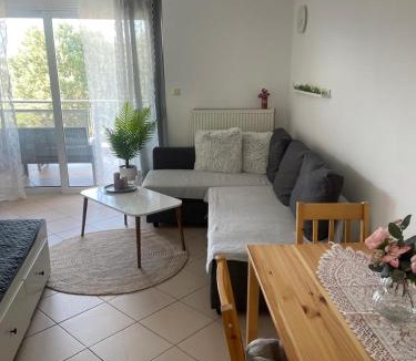 Komotini Apartment | Lovely apartment cosmopoli