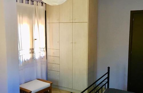 Gra Lygia Apartment | Lovely Apartment in Countryside in Crete Island