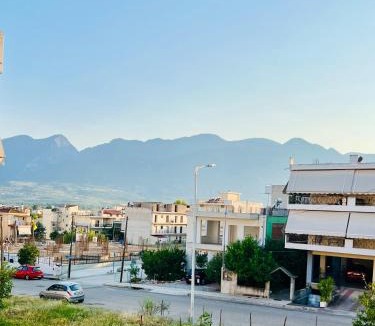 Lamia Apartment | Lovely Apartment Lamia