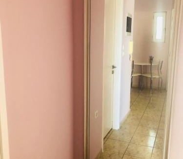 Koukouli Apartment | Lovely Apartments D