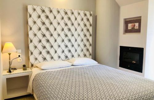 Koukouli Apartment | Lovely Apartments