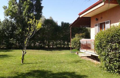 West Achaea Apartment | Lovely cottage with garden !