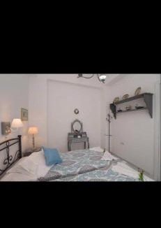 Molos Apartment | Lovely House Infront Of The Beach In Molos