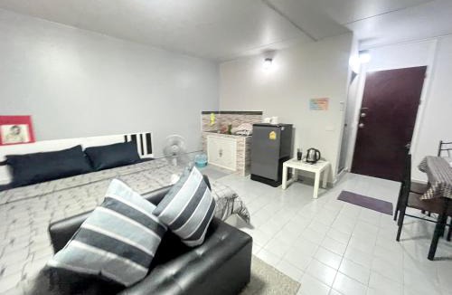 Ban Mai Apartment | Lovely Impact C3-C9 Lily