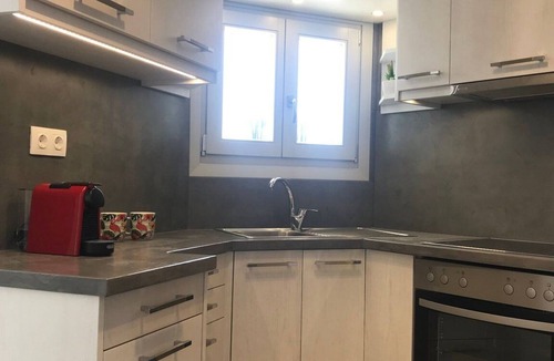 Mykonos Villa | Lovely Mykonos Apartment | Ornos Vibes 1 | 1 Bedroom | Breathtaking Views and.