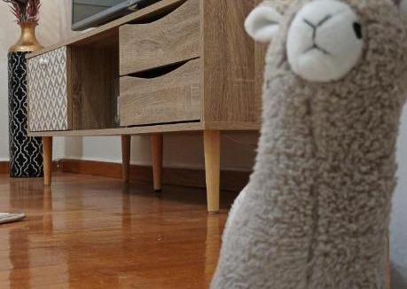 Pasalimani Apartment | Lovely Nest Piraeus