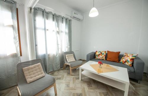 Skopelos Apartment | Lovely one-bedroom flat in Skopelos