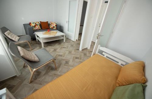 Skopelos Apartment | Lovely one-bedroom flat in Skopelos