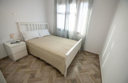 Skopelos Apartment | Lovely one-bedroom flat in Skopelos