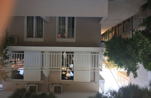 Limenaria Apartment | Lovely Room for 2 people in Limenaria, only five minutes away from center