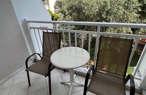 Limenaria Apartment | Lovely Room for 2 people in Limenaria, only five minutes away from center
