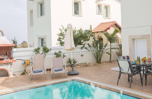 Pernera Villa | Lovely villa perfect for families, great location