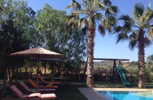 Kilada Villa | Loy Loy House