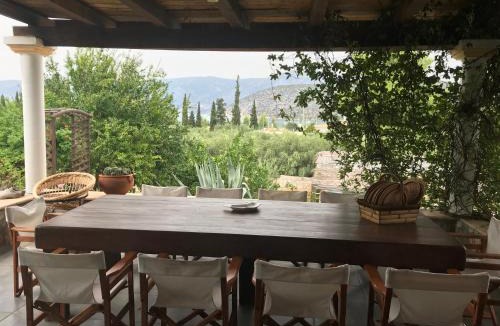 Kilada Villa | Loy Loy House