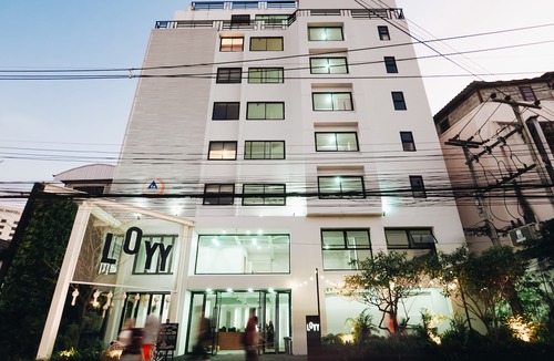Chiang Mai Hotel | Loyy Hotel