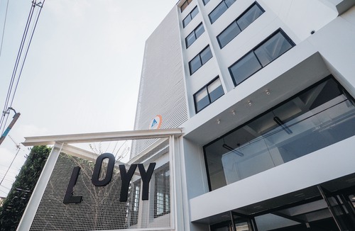 Chiang Mai Hotel | Loyy Hotel