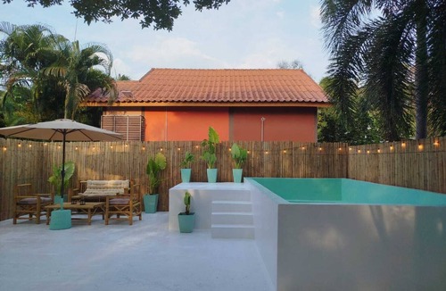 Ko Lanta Hotel | Luana Villas