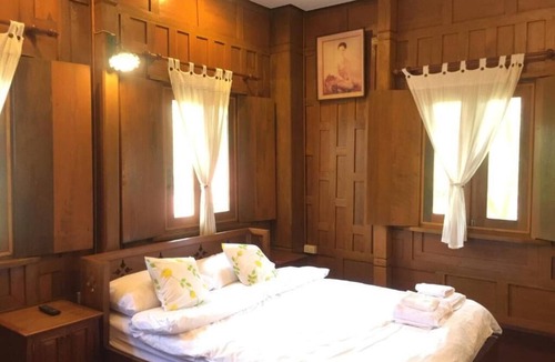 Bang Pa-in Hotel | Luang Chumni Village