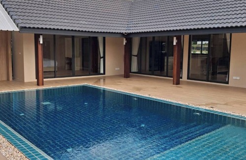Chiang Dao Villa | Luang Lume Pool