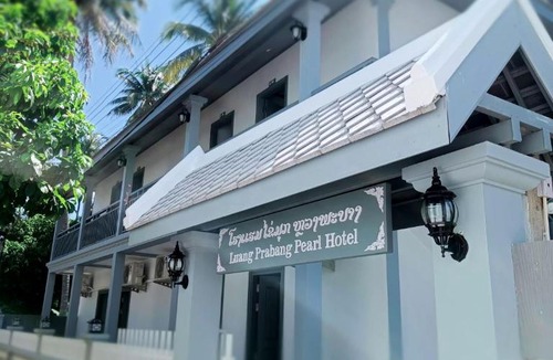 Luang Prabang Hotel | LuangPrabang Pearl Hotel