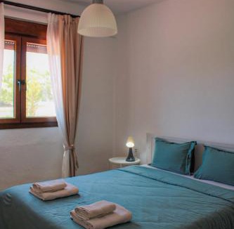 Psakoudia Apartment | Lucid Dream Apt. Bozinis 2