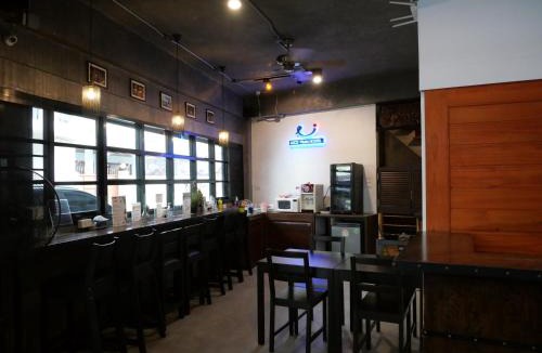 Sao Chingcha Hostel | Luck Yimm Hostel