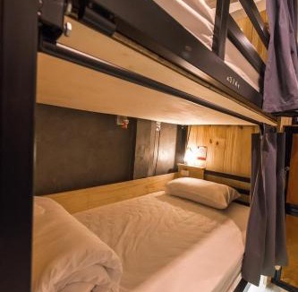 Sao Chingcha Hostel | Luck Yimm Hostel