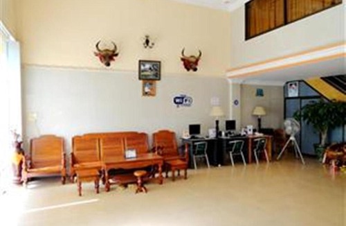 Prampir Makara House | Lucky 2 Guesthouse