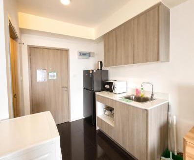 Bang Kaeo Apartment | Lucky 98 Sky Stay