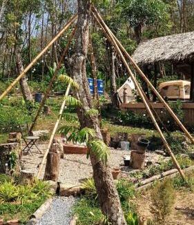 Ko Mook Resort | LUCKY Bungalows Koh Mook