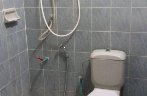 Old City Hostel | Lucky House Phra Sing Chiangmai - Hostel