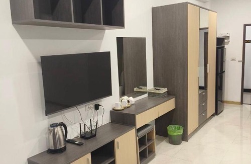 Ratsada Apartment | Lucky Resident Phuket By Paragon