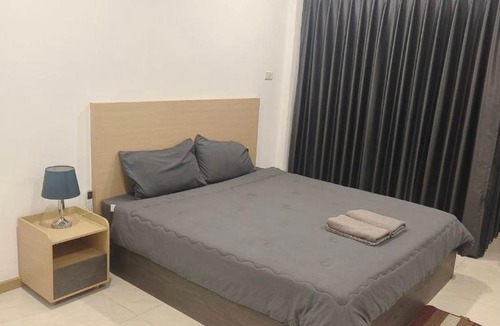 Ratsada Apartment | Lucky Resident Phuket By Paragon