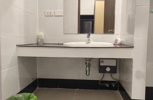 Ratsada Apartment | Lucky Resident Phuket By Paragon
