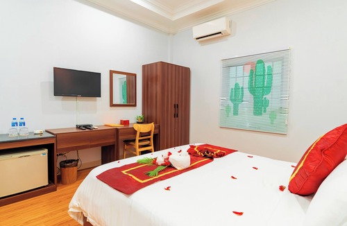 Thmei Commune Hotel | Lucky89 Border Casino