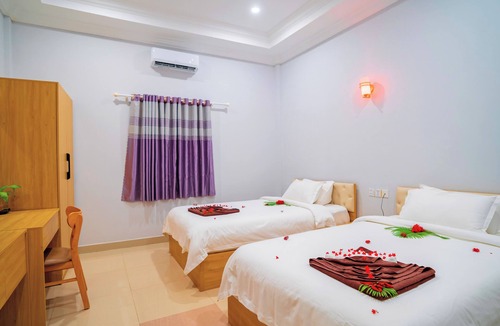 Thmei Commune Hotel | Lucky89 Border Casino