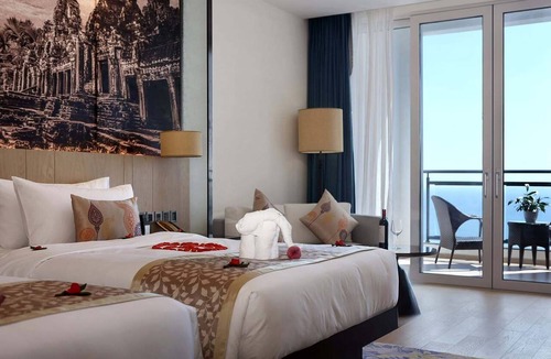 Tuol Kouk Hotel | LUFUYEAN HOTEL