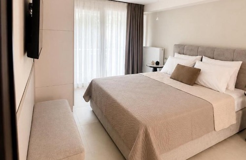 Xanthi Apartment | Luma Loft
