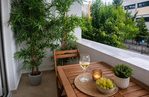 Xanthi Apartment | Luma Loft